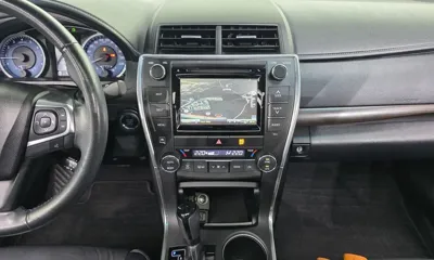 Toyota Camry 2016, 116708 км, за 7877.12 USD - фото 15
