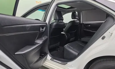 Toyota Camry 2016, 116708 км, за 7877.12 USD - фото 19