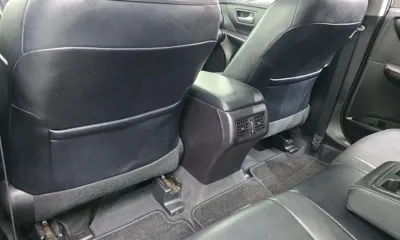Toyota Camry 2016, 116708 км, за 7877.12 USD - фото 20