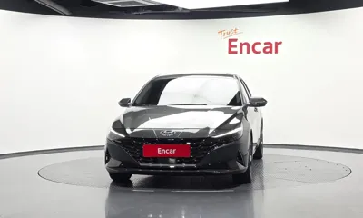 Hyundai Avante 2023, 6597 км, за 14918.57 USD
