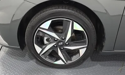 Hyundai Avante 2023, 6597 км, за 14918.57 USD