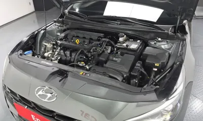 Hyundai Avante 2023, 6597 км, за 14897.23 USD - фото 6
