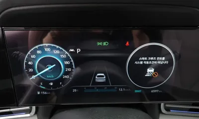 Hyundai Avante 2023, 6597 км, за 14897.23 USD - фото 8