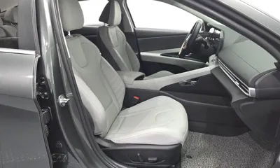 Hyundai Avante 2023, 6597 км, за 14897.23 USD - фото 12