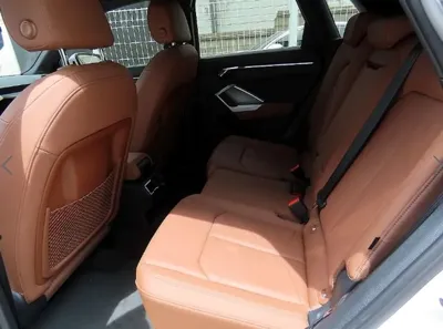 Audi Q3 2020, 17121 км, за 21777.28 USD - фото 6