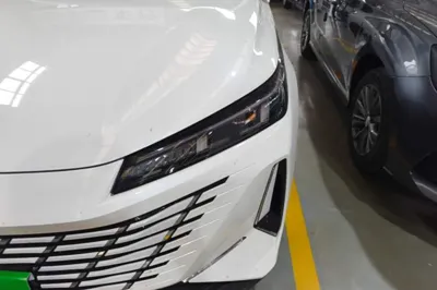 Changan Eado 2025, 100 км, за 11718 USD - фото 9