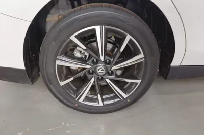 Changan Eado 2025, 100 км, за 11718 USD - фото 10