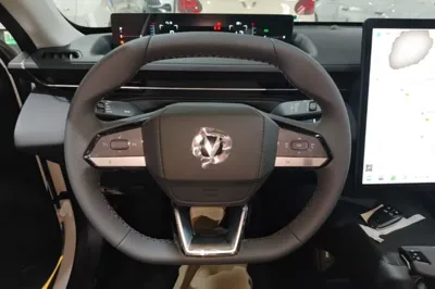 Changan Eado 2025, 100 км, за 11718 USD - фото 14
