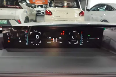 Changan Eado 2025, 100 км, за 11718 USD - фото 15