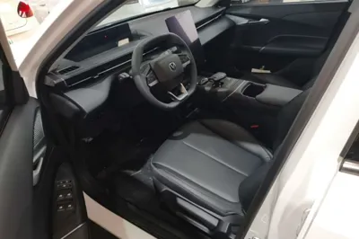 Changan Eado 2025, 100 км, за 11718 USD - фото 19