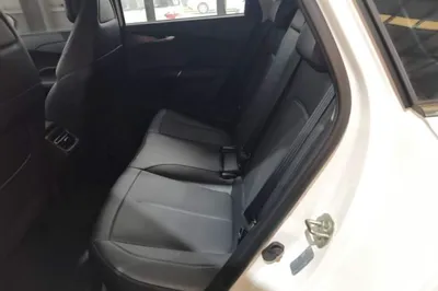 Changan Eado 2025, 100 км, за 11718 USD - фото 20