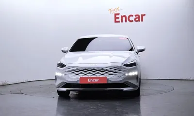 Kia K8 2023, 100997 км, за 16482.09 USD