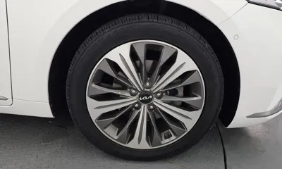Kia K8 2023, 100997 км, за 16482.09 USD