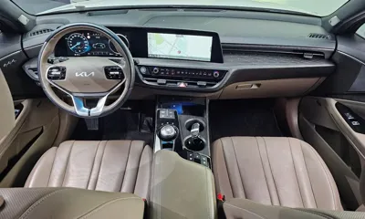 Kia K8 2023, 100997 км, за 16482.09 USD - фото 7