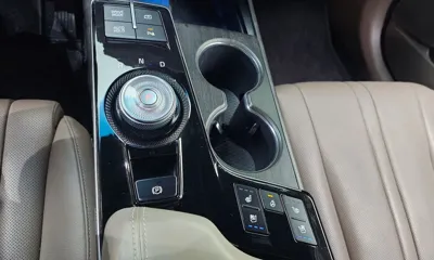 Kia K8 2023, 100997 км, за 16482.09 USD - фото 9
