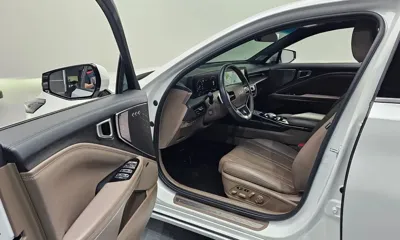 Kia K8 2023, 100997 км, за 16482.09 USD - фото 10