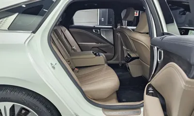 Kia K8 2023, 100997 км, за 16482.09 USD - фото 11