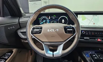 Kia K8 2023, 100997 км, за 16482.09 USD - фото 13