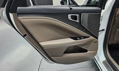 Kia K8 2023, 100997 км, за 16482.09 USD - фото 25