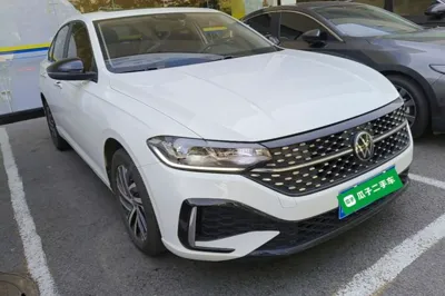 Volkswagen Lavida 2023, 36100 км, за 13229 USD