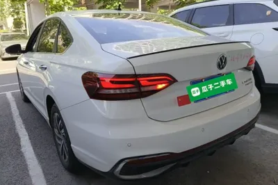 Volkswagen Lavida 2023, 36100 км, за 13229 USD