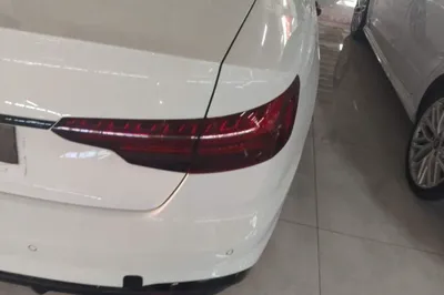 Audi A4L 2022, 42000 км, за 28129 USD - фото 9