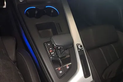 Audi A4L 2022, 42000 км, за 28129 USD - фото 16