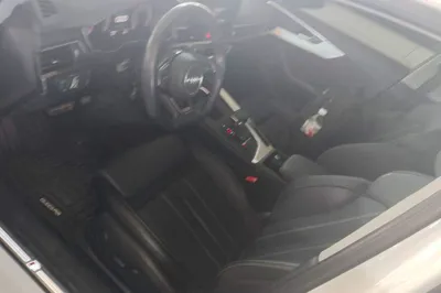 Audi A4L 2022, 42000 км, за 28129 USD - фото 17