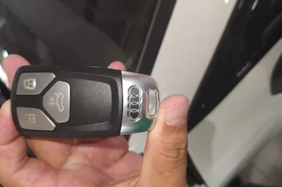 Audi A4L 2022, 42000 км, за 28129 USD - фото 23