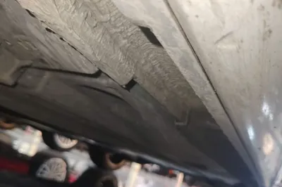 Audi A4L 2022, 42000 км, за 28129 USD - фото 25