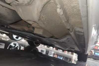 Audi A4L 2022, 42000 км, за 28129 USD - фото 26