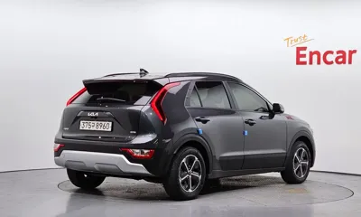 Kia Niro 2022, 30922 км, за 13986.48 USD