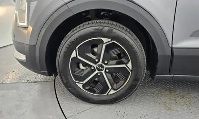 Kia Niro 2022, 30922 км, за 13986.48 USD