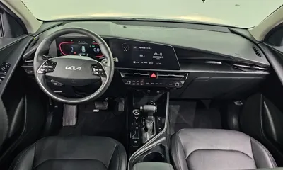 Kia Niro 2022, 30922 км, за 13986.48 USD - фото 7