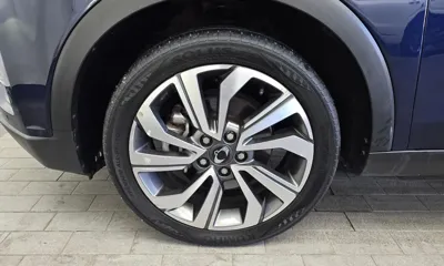 KG_Mobility_Ssangyong TIBOLI 2020, 103441 км, за 6607.2 USD