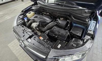 KG_Mobility_Ssangyong TIBOLI 2020, 103441 км, за 6607.2 USD - фото 6