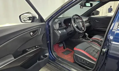 KG_Mobility_Ssangyong TIBOLI 2020, 103441 км, за 6607.2 USD - фото 10