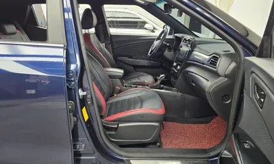 KG_Mobility_Ssangyong TIBOLI 2020, 103441 км, за 6607.2 USD - фото 11