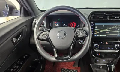 KG_Mobility_Ssangyong TIBOLI 2020, 103441 км, за 6607.2 USD - фото 13