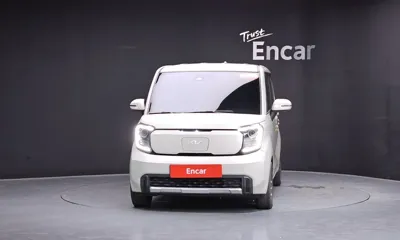 Kia Ray 2024, 64617 км, за 13668.03 USD