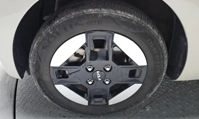 Kia Ray 2024, 64617 км, за 13668.03 USD