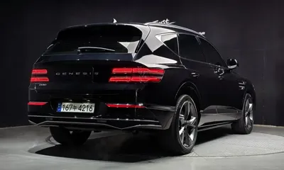 Genesis GV80 2024, 30943 км, за 40239.21 USD