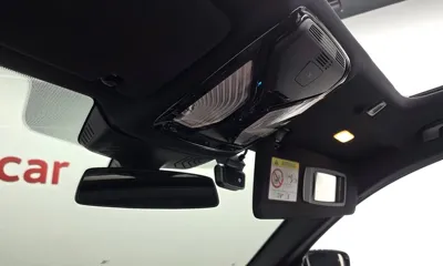 BMW 5-Series 2022, 57921 км, за 26191.41 USD - фото 32