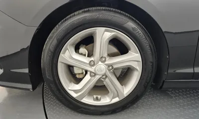 Hyundai Sonata 2018, 62274 км, за 9315.97 USD