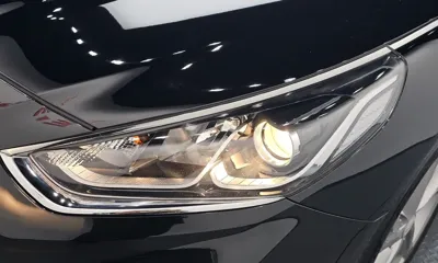 Hyundai Sonata 2018, 62274 км, за 9315.97 USD - фото 22