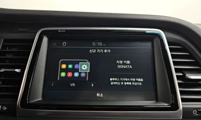 Hyundai Sonata 2018, 62274 км, за 9315.97 USD - фото 31