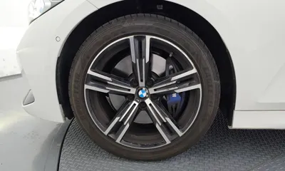 BMW 3-Series 2025, 15084 км, за 34373.37 USD