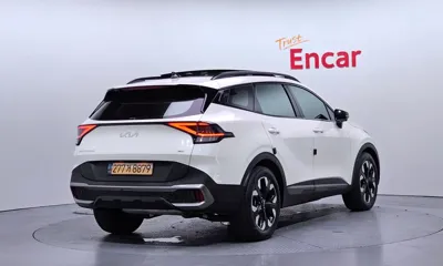 Kia Sportage 2022, 76329 км, за 16807.83 USD