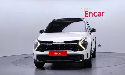 Kia Sportage 2022, 76329 км, за 16807.83 USD