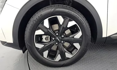 Kia Sportage 2022, 76329 км, за 16807.83 USD